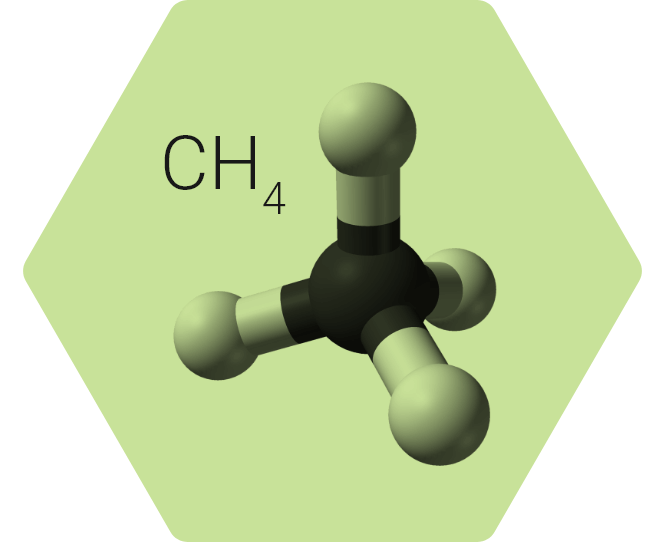 CH4